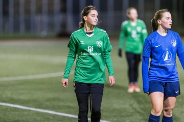 Bild 314 - F SC Ellerau - Rissener SV : Ergebnis: 7:0